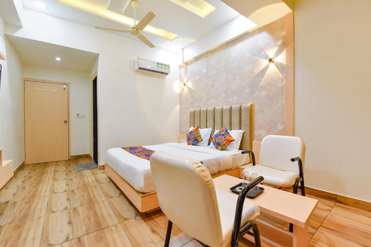 Fabhotel Symphony Grand 아흐메다바드 외부 사진