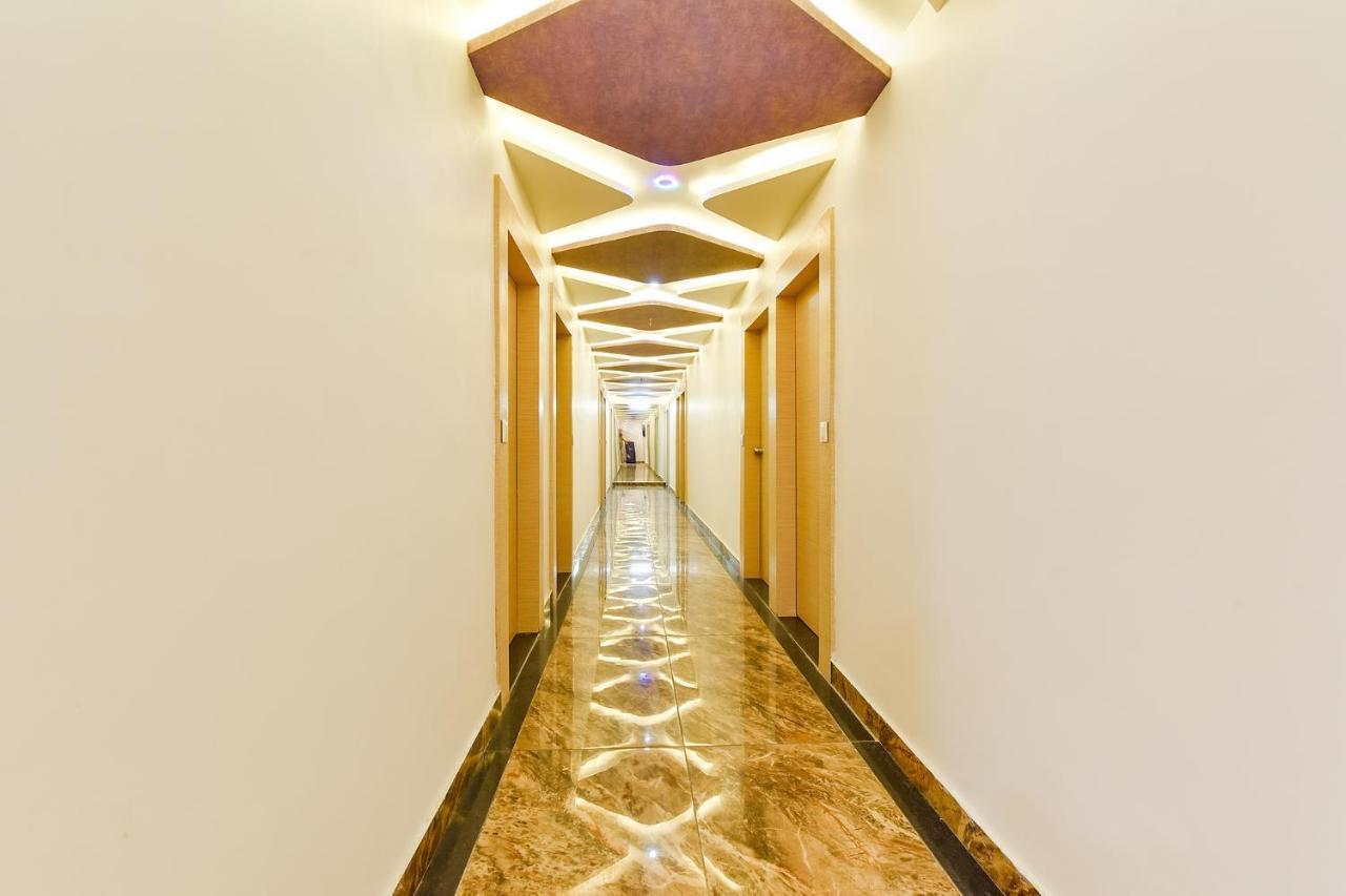 Fabhotel Symphony Grand 아흐메다바드 외부 사진